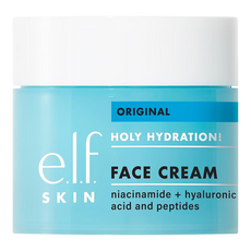 엘프 e.l.f 홀리 수분 모이스처 얼굴 크림, 1개, 50g