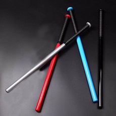 Matzrisen 防護棒球棒, 銀色