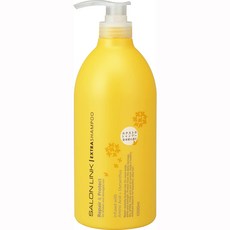 살롱 링크 엑스트라 샴푸 금목서 향기 1000ml, 1개, 1L