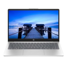 HP 2025 옴니북 3 프리미어 노트북 14 코어i3 인텔 13세대, 다이아몬드화이트, 256GB, 8GB, WIN11 Home, 14-ep0329TU Super