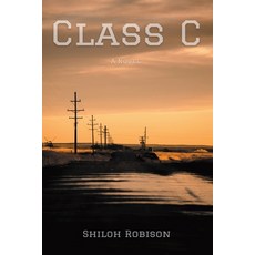 (영문도서)Class C Paperback, Otis & Orion, L.L.C., English, 9798987371701