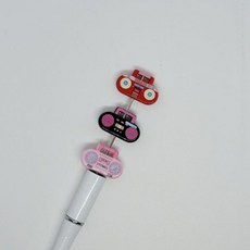 B93 볼펜꾸미기 볼꾸 동대문 꾸미기 DIY 라디오 DJ 음악, B93 볼펜꾸미기 볼꾸 동대문 꾸미기 DIY 라디오 D