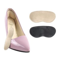 뒷꿈치힐패드 뒤꿈치패드 뒷꿈치패드 신발쿠션 뒷꿈[WE87230], 스킨 free