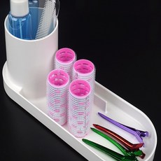 아이더스 펜꽂이 사무실볼펜트레이