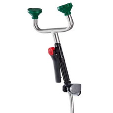 화학 샤워기 작업장 실험실 안구 세척기 비상 눈워셔, 상세페이지 참고