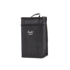 Touch 雙頭彩色標記筆, 1個, 24色