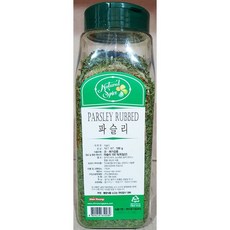 파슬리 후레이크 신영 100g