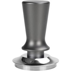 57mm 57.5mm 일정 압력 탄성 커피 변조기 유통 도구 렐릿 대체 에스프레소 머신 액세서리57mm 그레이와 호환됩니다, 1set