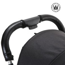 맘네스트 리안 그램플러스 휴대용 유모차 전용 방한 방풍 사계절 손잡이커버, 그램-손잡이커버, 1개