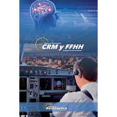 (영문도서) Crm & Ffhh Paperback, Biblioteca Aeronautica, English, 9798227546241