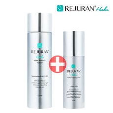 리쥬란힐러 리밸런싱 토너+리프레싱 에멀젼, 1세트