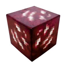 창의력 DIY 자석 큐브 블럭 마그네틱 블럭, B044, 30개