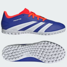 아디다스 매장정품 PREDATOR CLUB TF 성인 풋살화 블루 IF6399