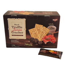 코스트코 블랙트러플 하몽크래커, 80개, 29g