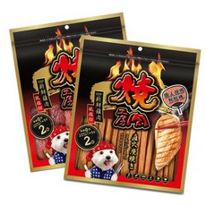 燒肉工房 狗零食系列【單包】多種口味 狗狗零食 寵物零食 燒烤風味, 1袋