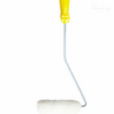 베네몰 유성 미니 페인트 롤러 100mm 페인트칠도구