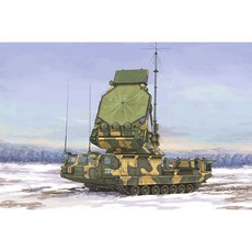 1/35 Russian S-300V 9S32 SAM (프라모델), 1개