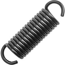 5005702 킥스탠드 스프링 34인치 지피 할리 2002207 FXD FXDWG 모델과 호환되며 팻 밥로우 라이더스트리트 밥슈퍼 스위치백와이드 에도