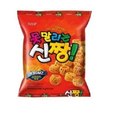 크라운 못말리는신짱, 73g, 2개