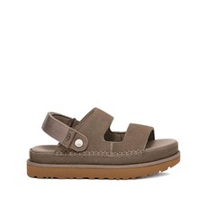 어그 골든스타 글라이드 샌들