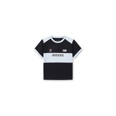 매장정품 탑텐 TOPTEN KIDS 남아) 테마 Y2K 컬러블럭 반팔티_MKE2TS1204 MKE2TS1204 150633