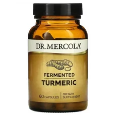 닥터머콜라 강황 터메릭 Turmeric 60정, 1개