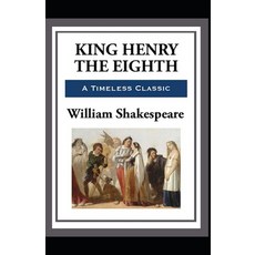 Henry VIII annotated Paperback, Independently Published, English, 9798728710196