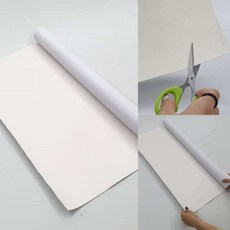 방수코팅 인조가죽 아이보리 시트지 (대) 수선 가죽수선테이프 가죽보수테이프 가죽스티커
