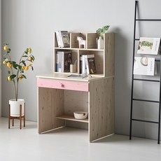 [에타홈] 캔디 800 초등 학생 키즈 여아 어린이 책상 AD1, 블루