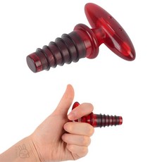 롱스팜 롯데 병뚜껑 고무마개