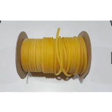 橡膠乳膠管 泳訓品 蛙鞋 划手板, 條90cm, N/A