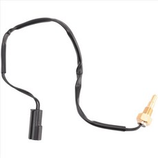 게이지 1/8 PT 수온 센서 Defi Advance/Racer Gauge/Din-Gauge 및 Defi-Link 시리즈 용 1PCS PDF00903S, 1pcs, 그림처럼