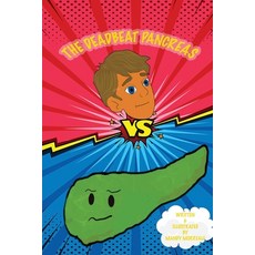 The Deadbeat Pancreas Paperback, Indy Pub, English, 9781087873633