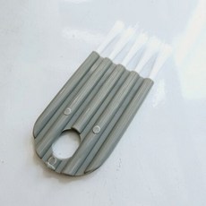 미니 키보드 청소솔 틈새청소 컴퓨터 선풍기 wit+31335IZ, 3개