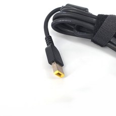 聯想 副廠 170W 方口帶針長條型 變壓器 4X20E50579 4X20E50580 4X20E50581 LENOVO, 1個