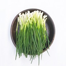 국내산 제철 손질 깐쪽파, 1개, 500g