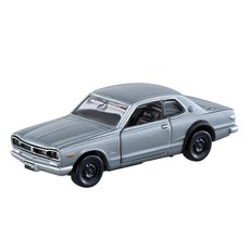 TAKARA TOMY 토미 캄 34 스카이라인 GTRKPGC10, 1개, 상세페이지 참조, 상세페이지 참조