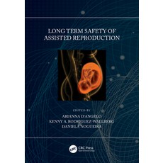(영문도서) Long Term Safety of Assisted Reproduction Paperback, CRC Press, English, 9780367511203