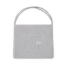 LEE 빅 포켓 에코백 히코리 457178