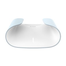 D-LINK M30 AX3000 Wi-Fi 6 雙頻無線路由器 網路 無線 路由器 智慧家庭技術, 1個