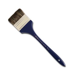 루벤스 WIDE WASH 80 4호 / 65mm 빽붓 배경붓 바탕붓