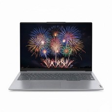 레노버 2024 씽크북 14 G7 ARP 라이젠5 라이젠 7000 시리즈, Arctic Grey, 512GB, 16GB, Free DOS, 21MV000WKR