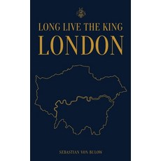 (英文圖書)Long Live the King - London: A Knightly Guide to the Modern Kingdom 平裝版, Poscimur, 英文