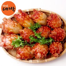 품질보증 멍게 통영 제철 꽃멍게 횟감용, 1개, 활 멍게 3kg