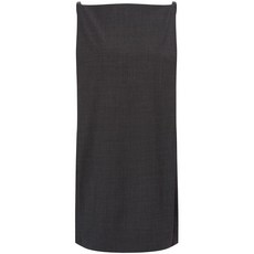 필로소피디로렌조세라피니 와이드 넥 시프트 드레스