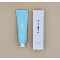 포맨트 퍼퓸 핸드크림 (코튼배쓰), 1개, 30ml