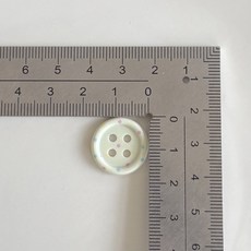 10PCS 18MM 귀여운 단추 용품 의류 장식 헤어 바느질 DIY 대 클립에 액세서, [00] 18mm, No.20