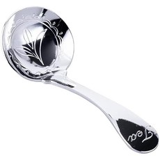 아오요시 CASUAL PRODUCT 티 캐디 스푼 레들 019111 실버