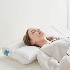 쁘리엘르 서포트 케어 경추 베개 ML 182614