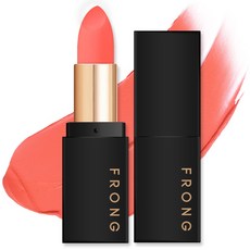 프롱 피리어드 벨벳 매트 립스틱 3.5g, 01.호감, 1개